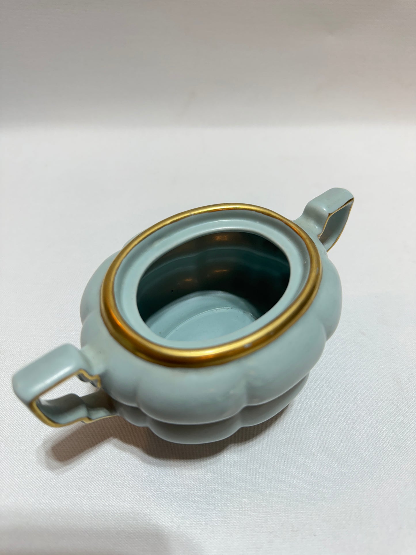 Sockerskål - Grand Gefle porslin