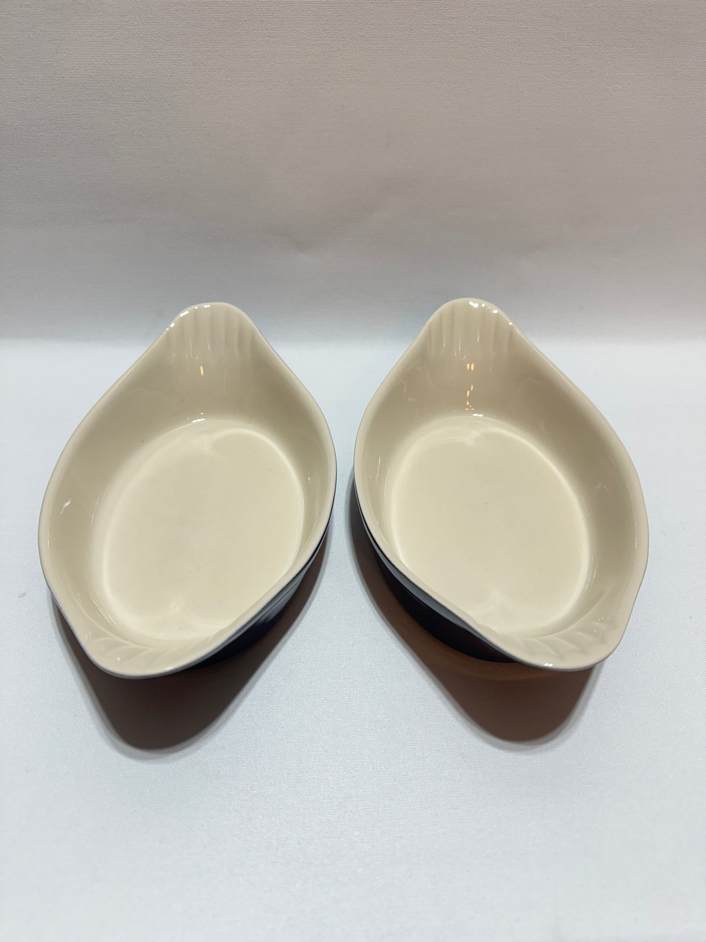 2 st ugnsformar - 1900-tal