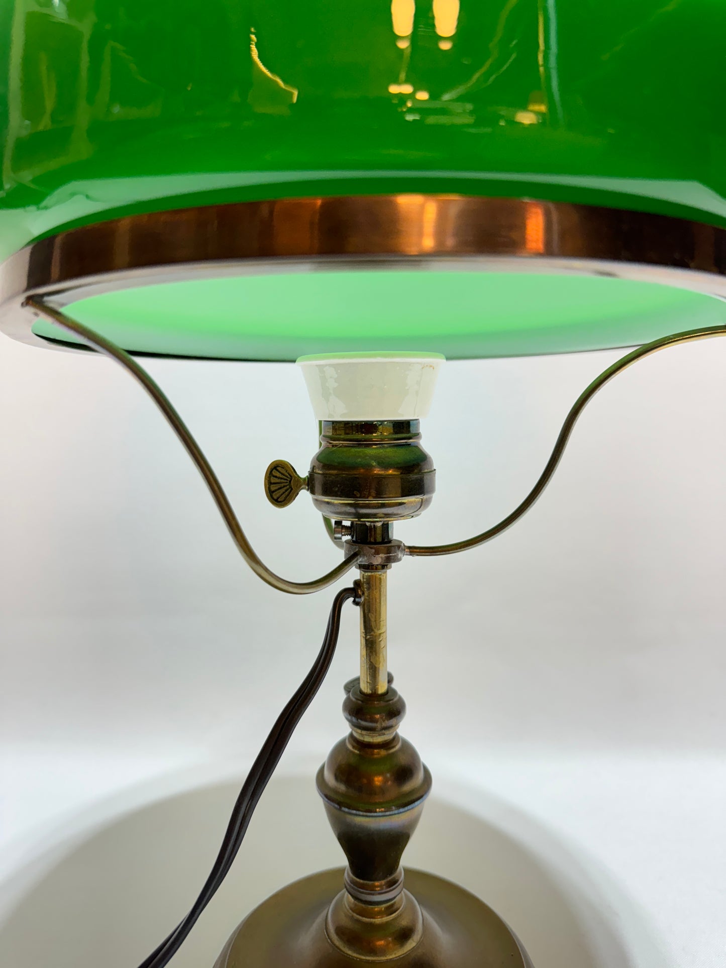 Lampa - Strindberg