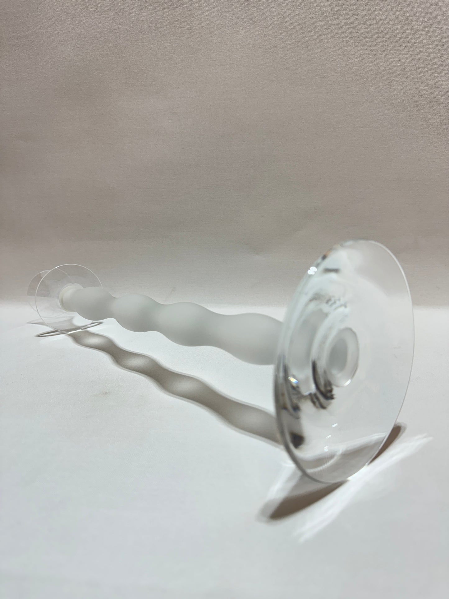 Ljusstake - Celeste ”Anne Nilsson” Orrefors