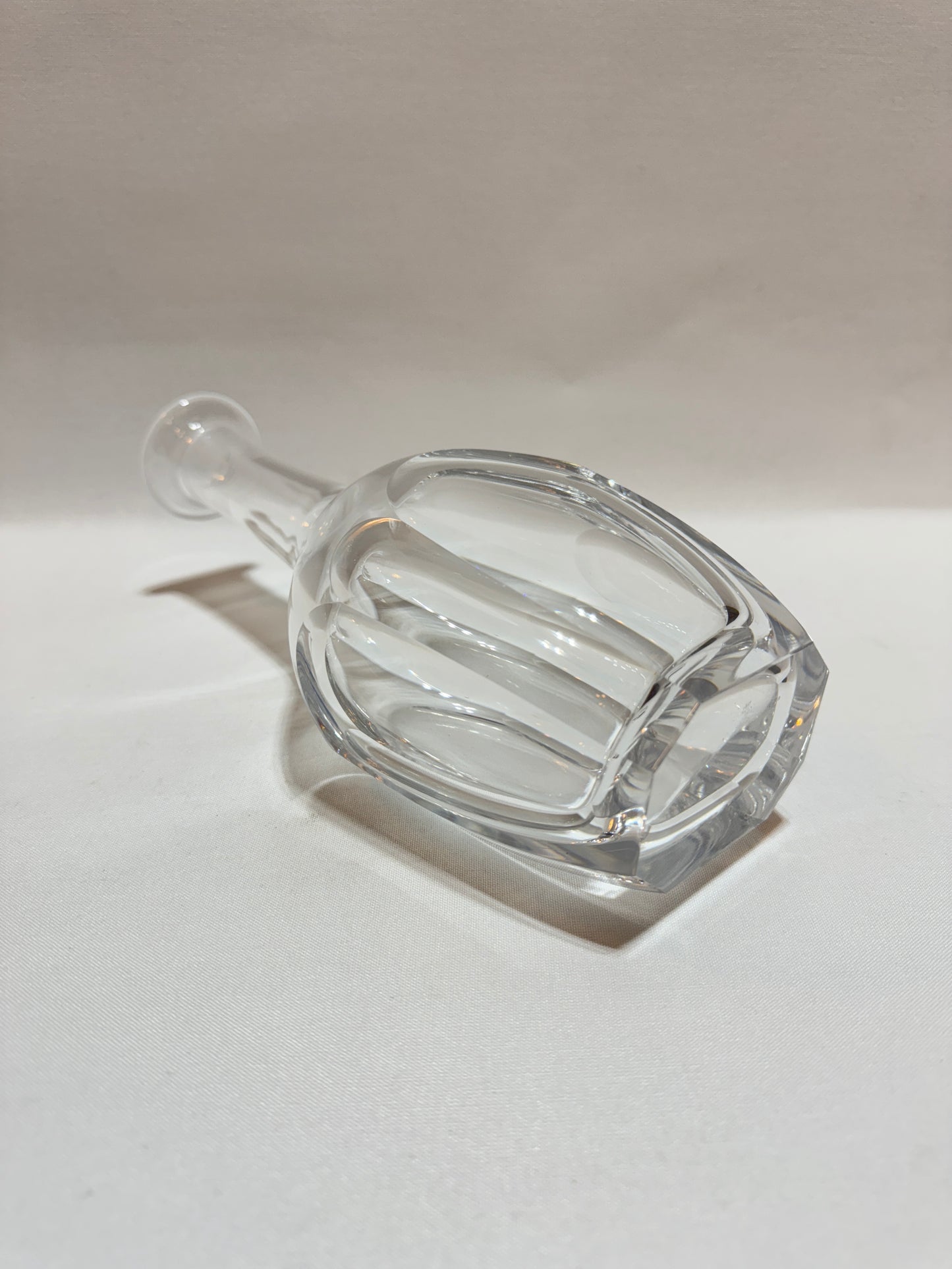 Kristallkaraff - Orrefors 1900-tal