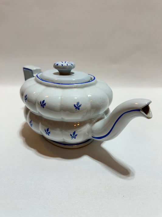 Tekanna - Menuett Gefle porslin