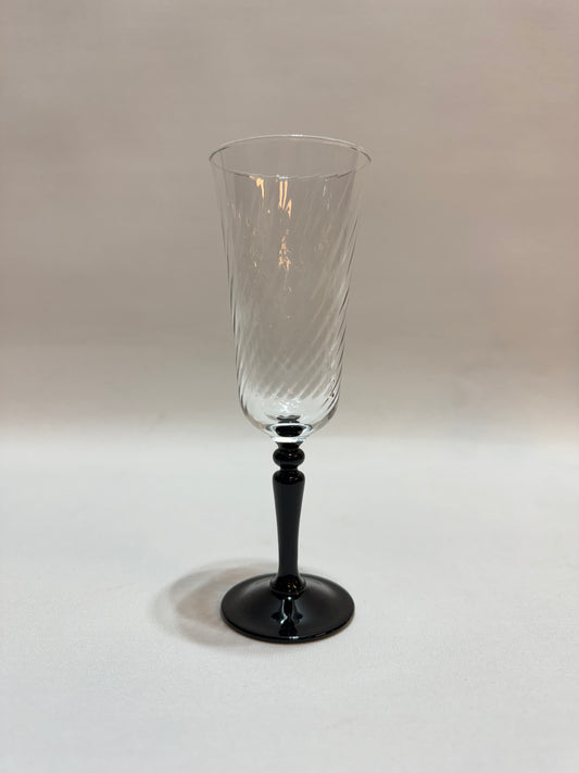 Champagneglas 18 cm ”Luminarc”