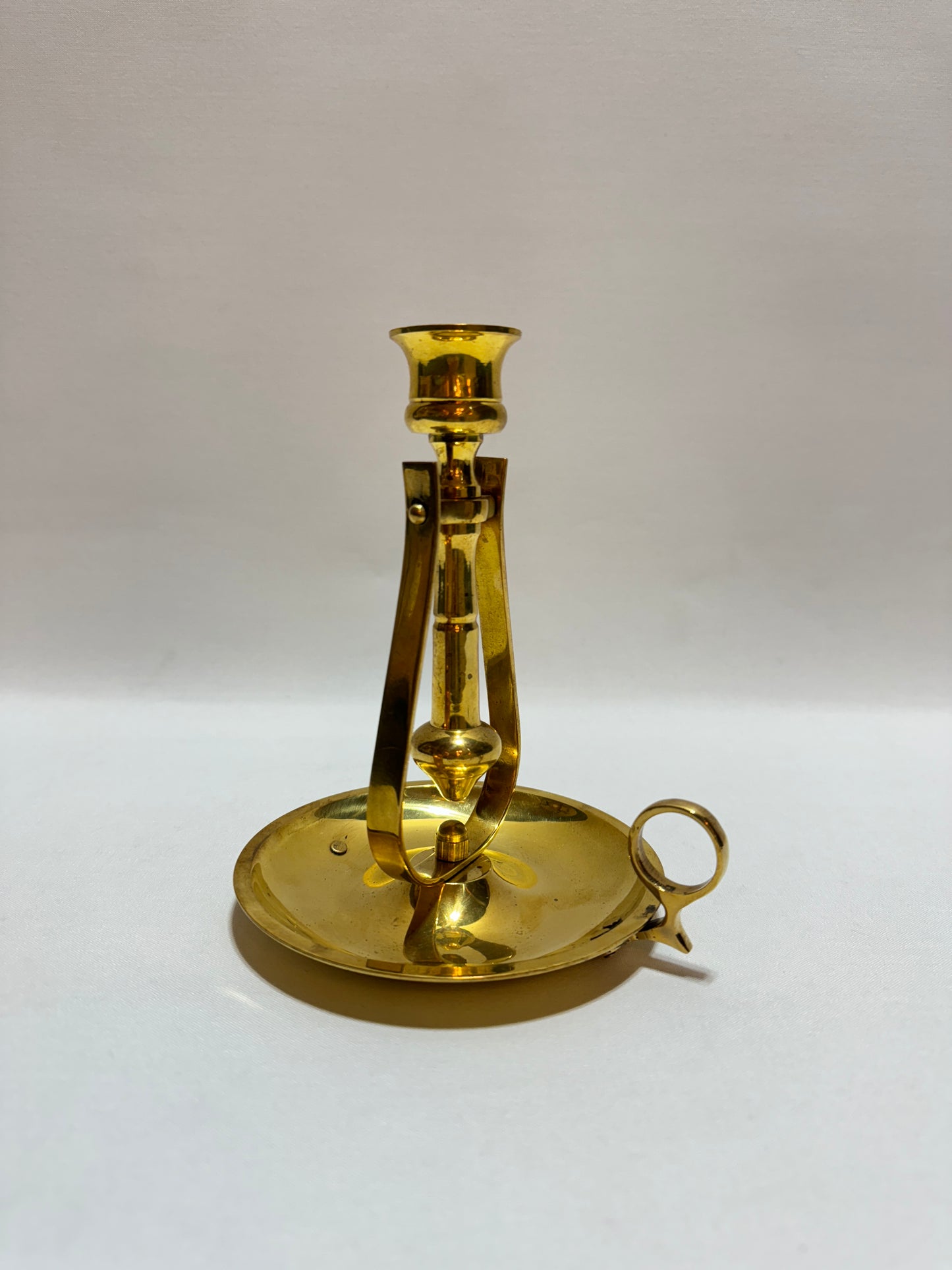 Skeppsljusstake
