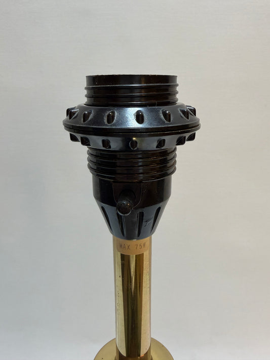 Lampfot - Bergboms