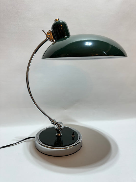 Bordslampa - Fritz Hansen - Kaiser idell 6631-T