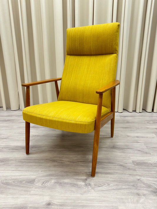 Retrofåtölj 1900-tal