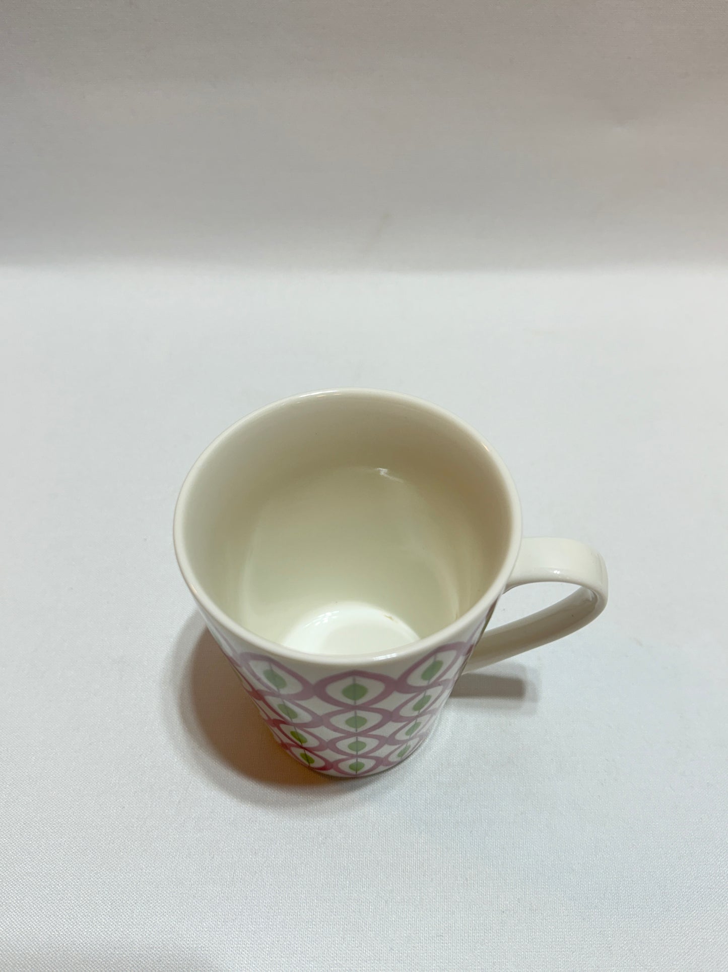 Porslinsmugg - Stig Lindberg