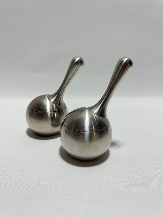 Georg Jensen - Salt och pepparkvarn