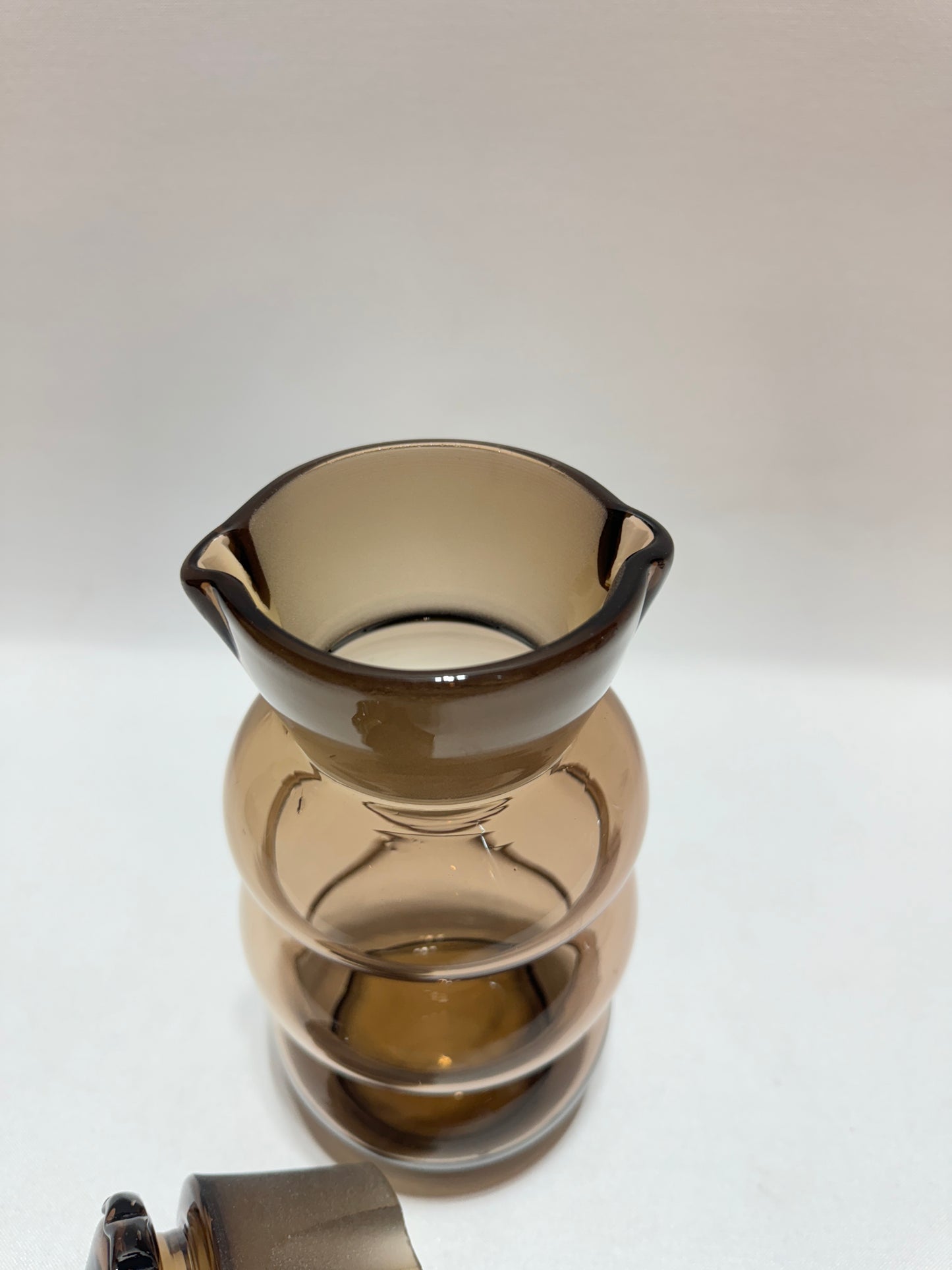 Karaff/Shaker - 1920-tal