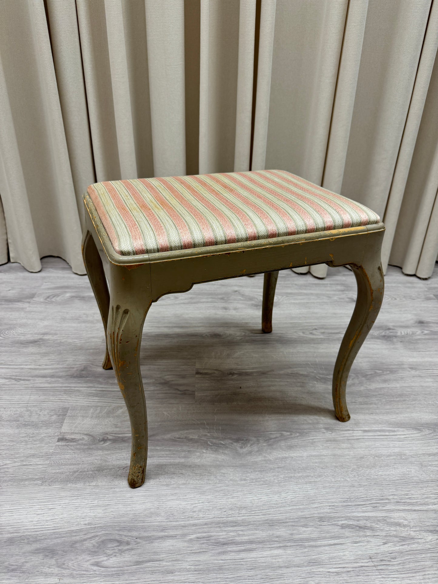 Pianopall 1800-tal