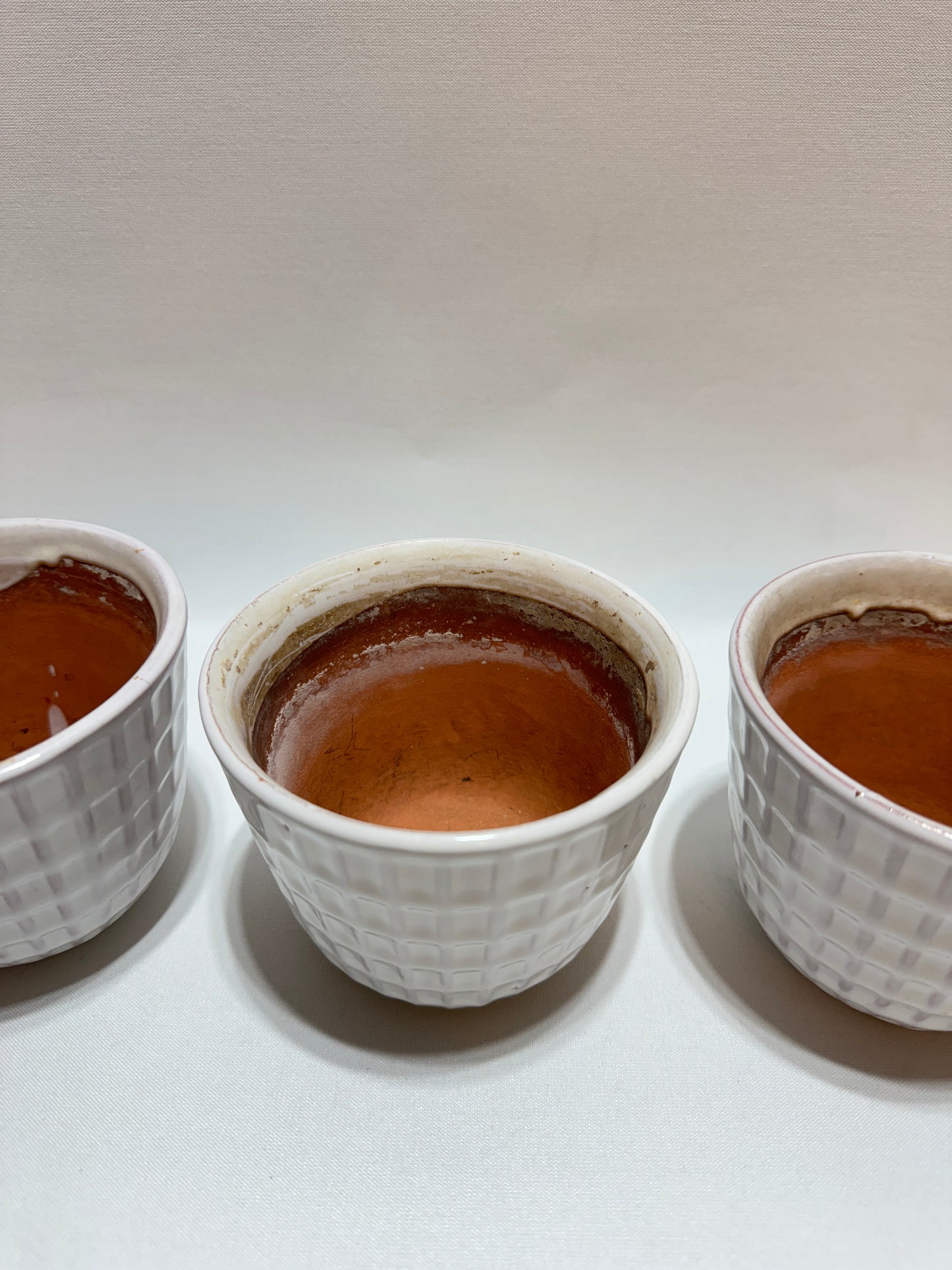 3 st krukor - Gunilla 2