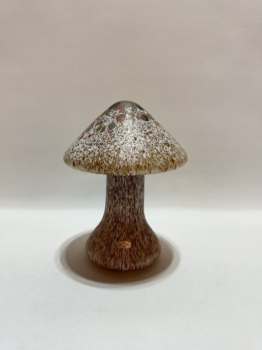 Glassvamp - Monica Backstrom