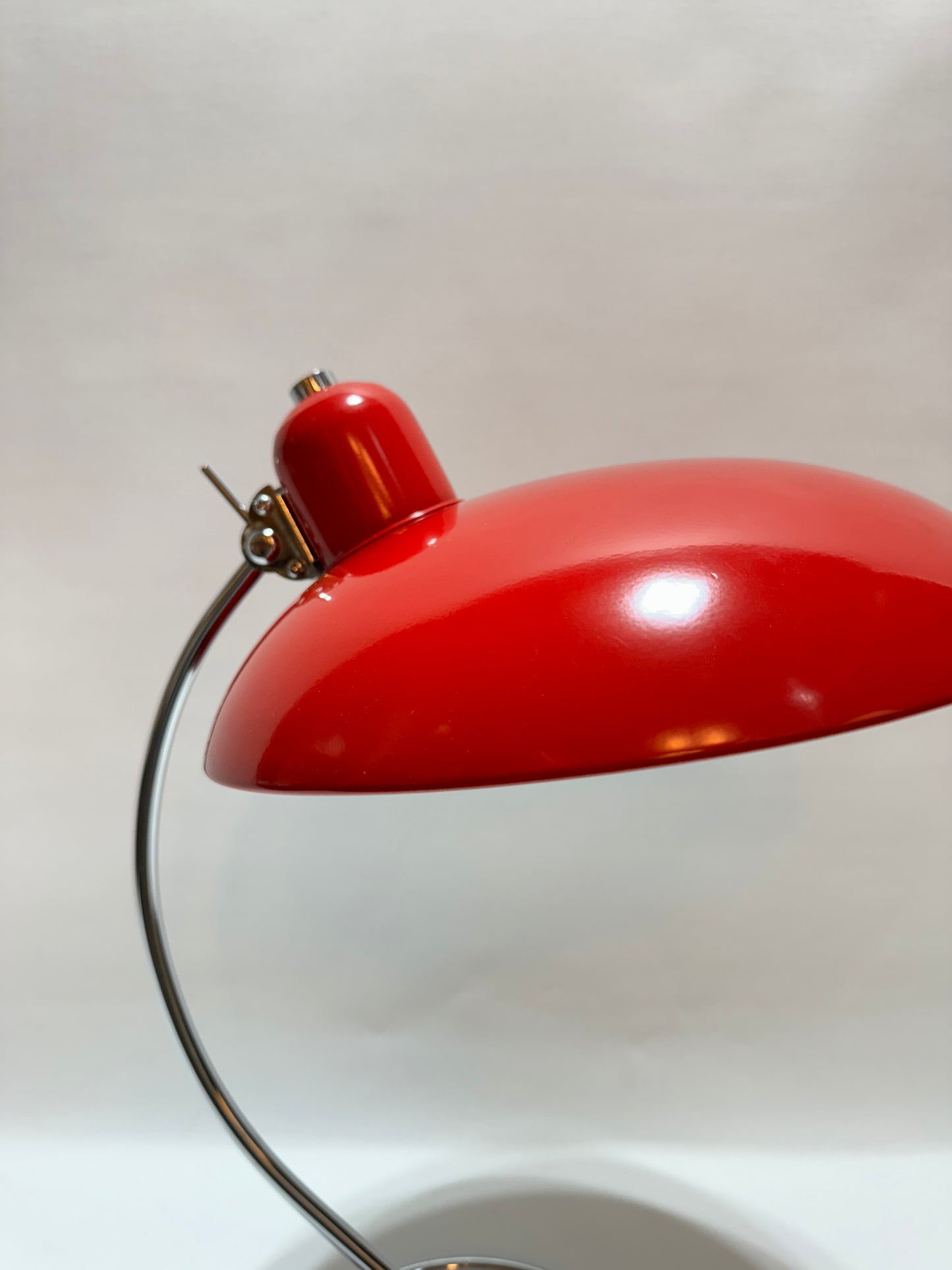 Bordslampa - Fritz Hansen - Kaiser idell 6631-T