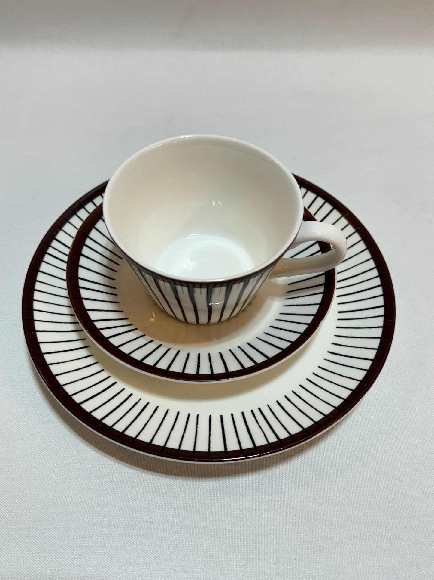 Spisa Ribb - Gustavsberg