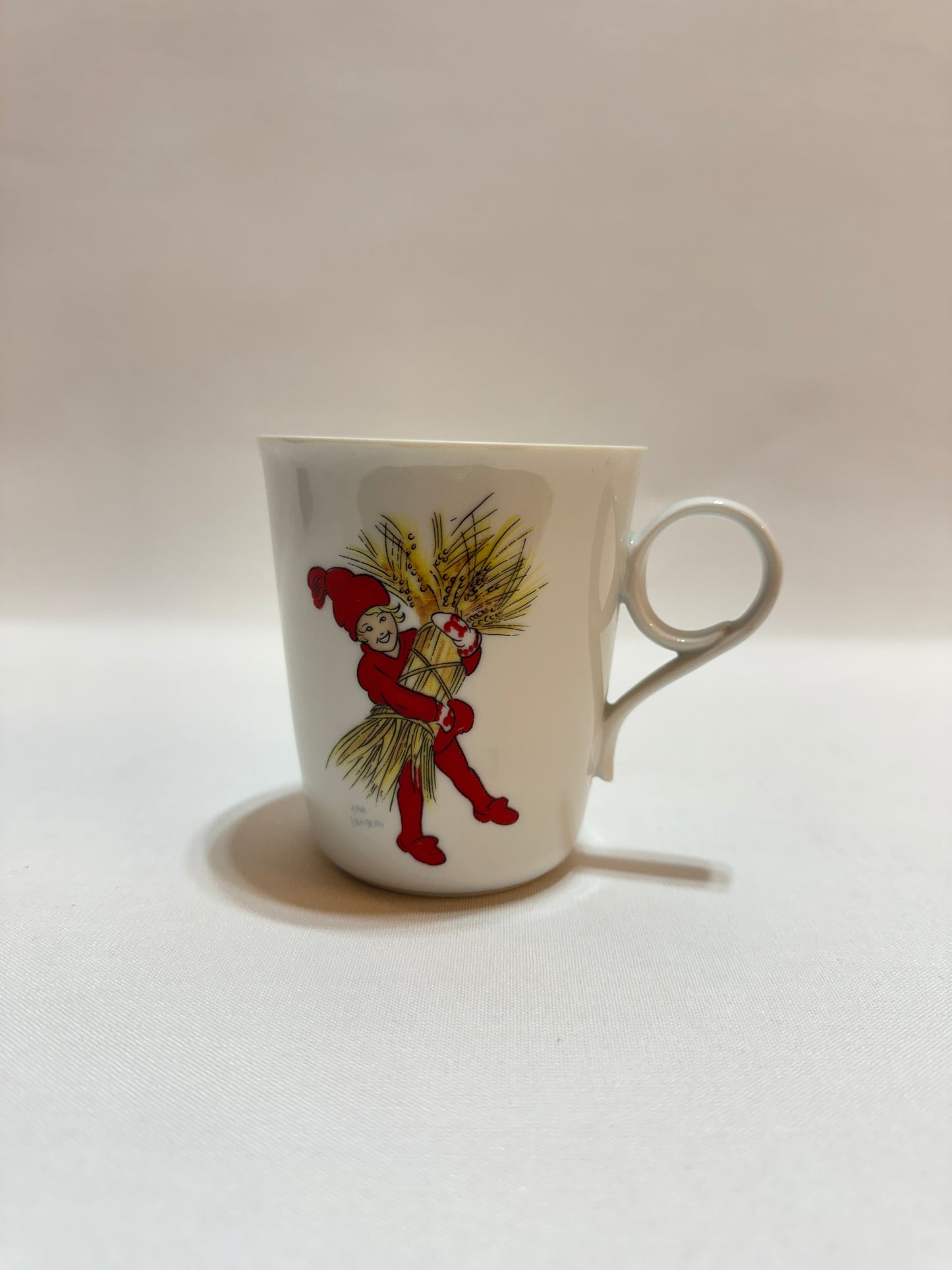 Julmugg ”Rörstrand”