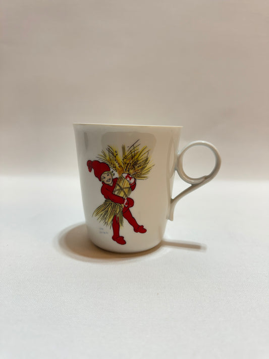 Julmugg ”Rörstrand”