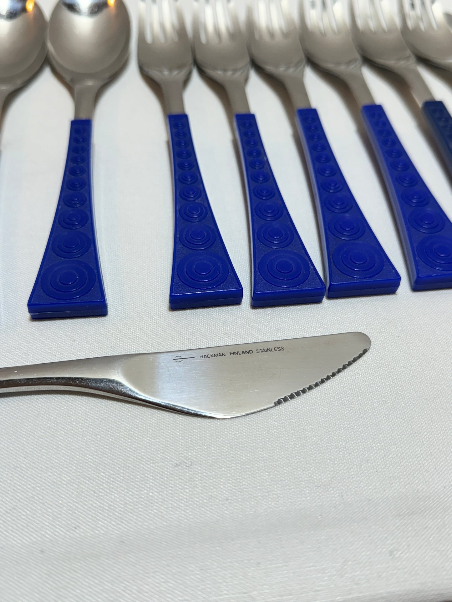 24 delar Nanny Sill - Colorina