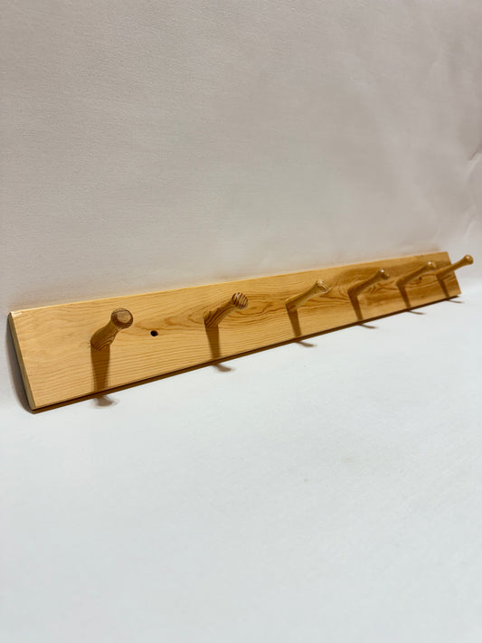 Kroklist 75 cm