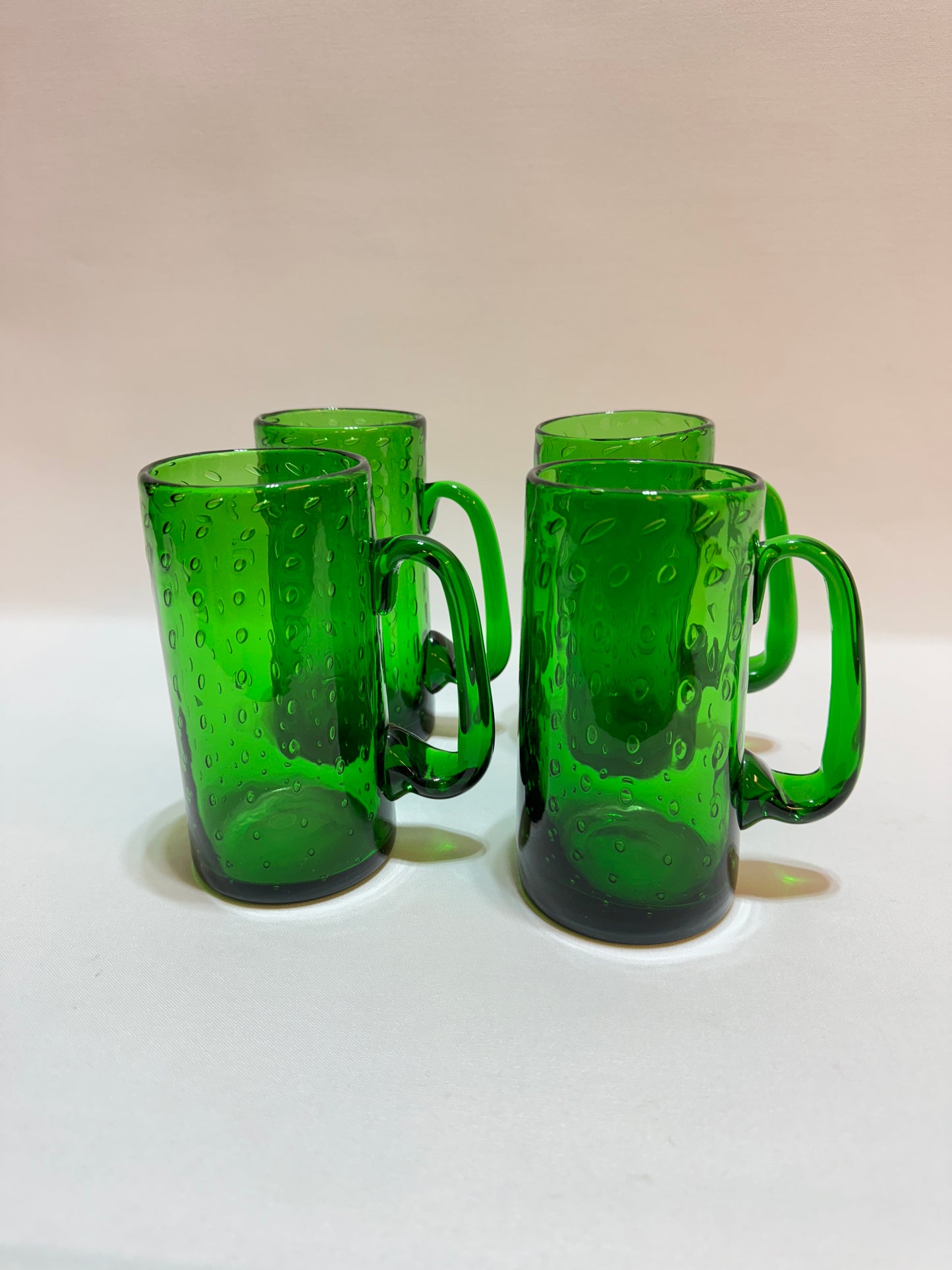 4 st Sejdlar - Johansfors