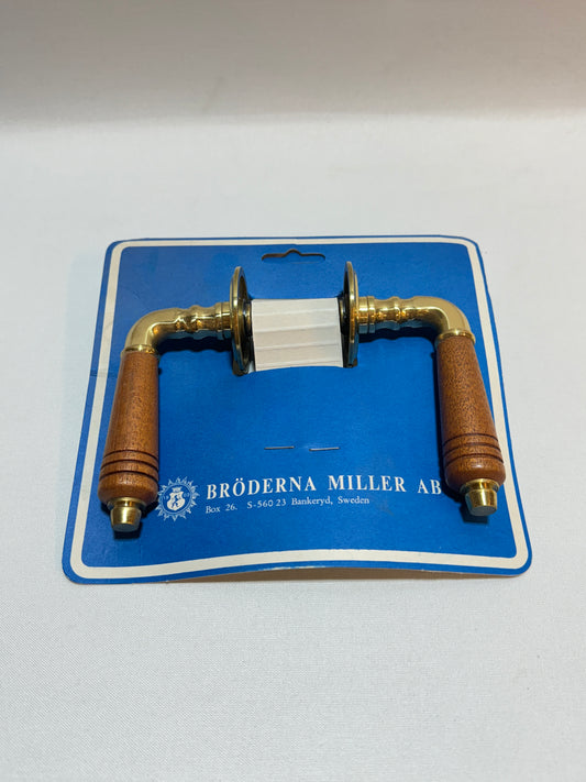 Dörrhandtag - Bröderna Miller