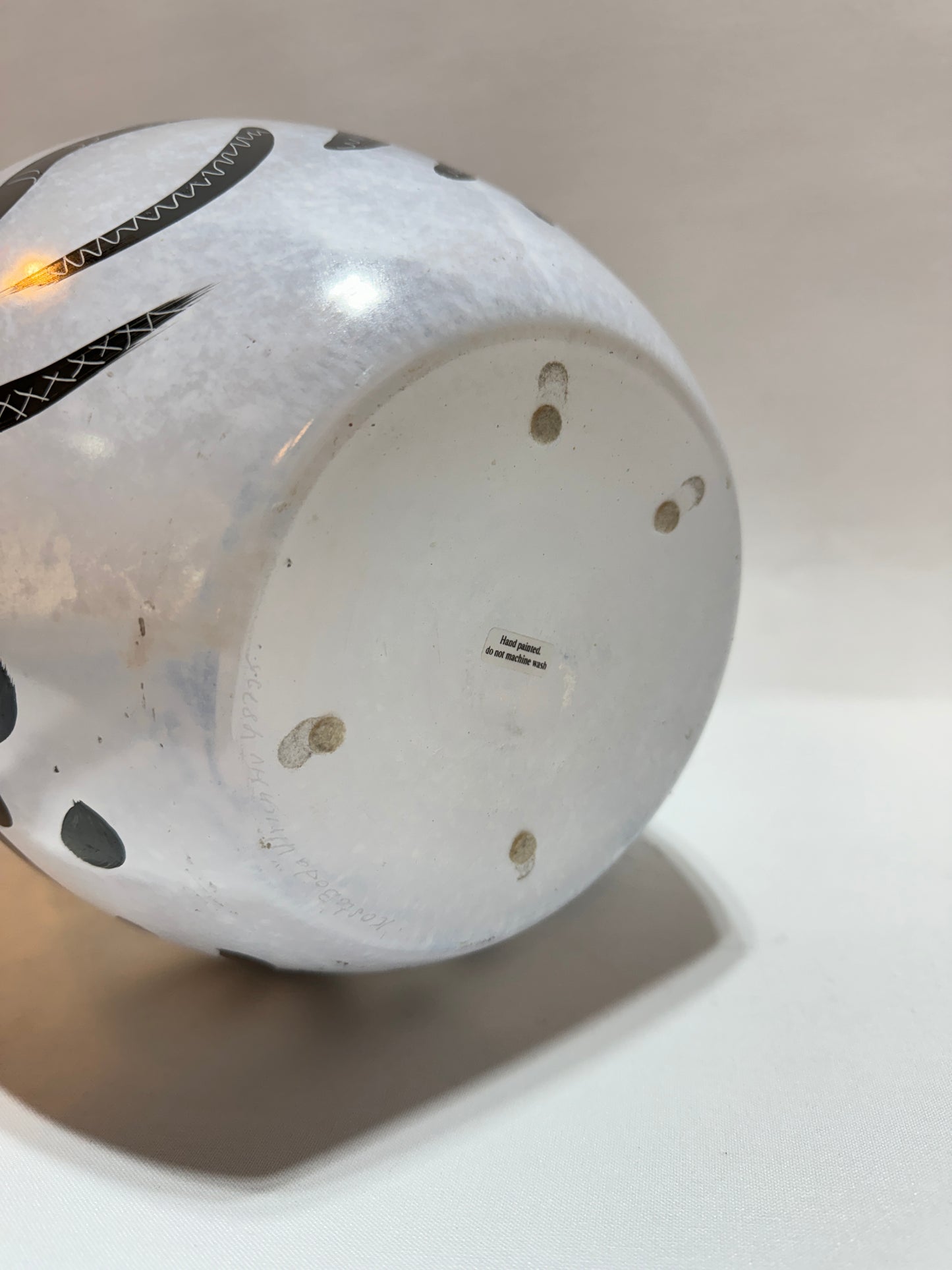 Ulrica Hydman Vallien ”Caramba”