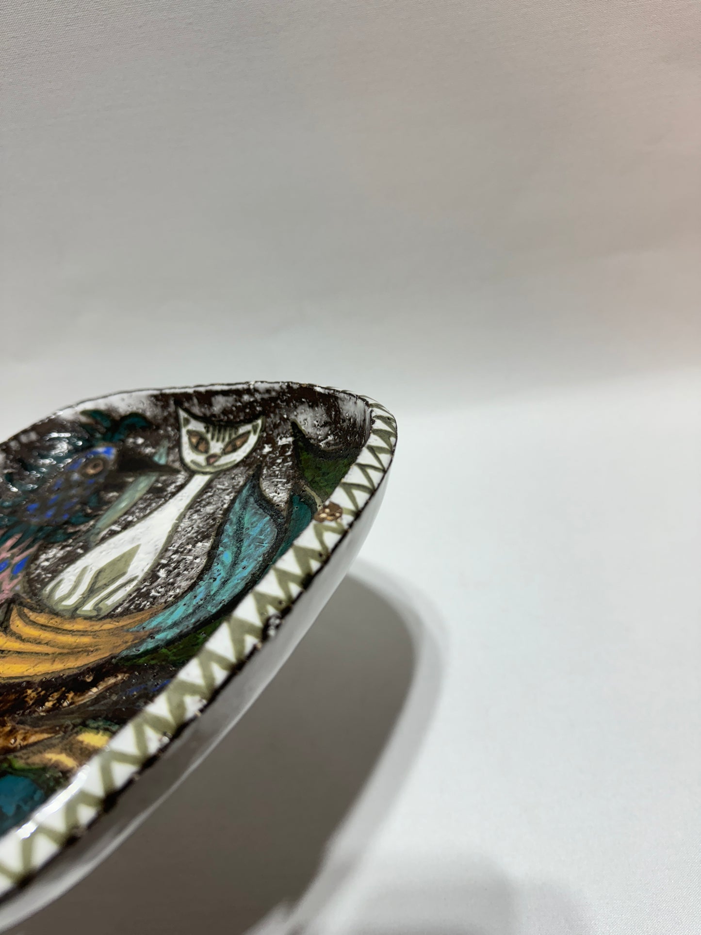 Keramikfat - Mari Simmulson