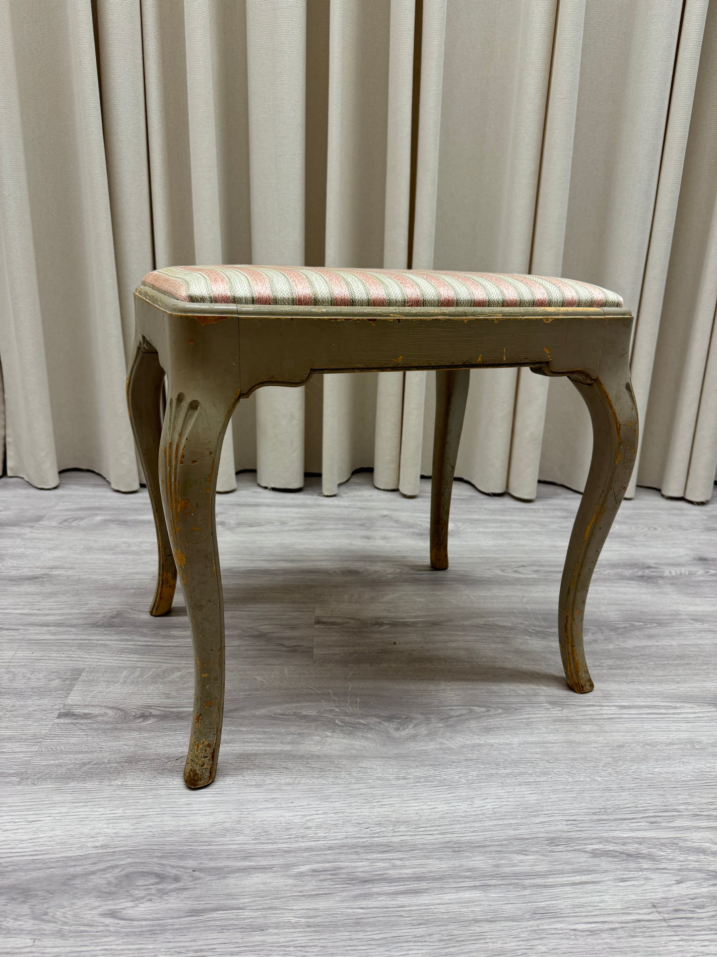 Pianopall 1800-tal