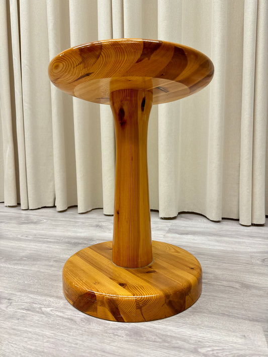 Furupall- Rainer Daumiller