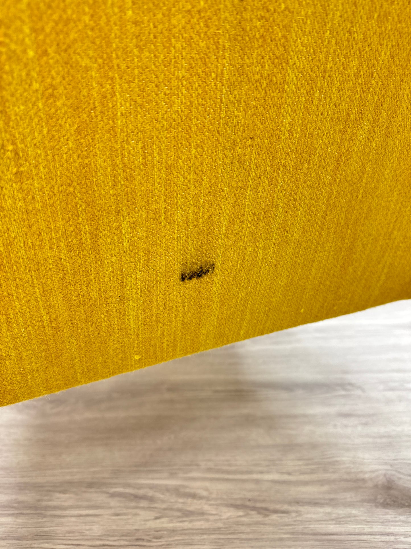 Retrofåtölj 1900-tal