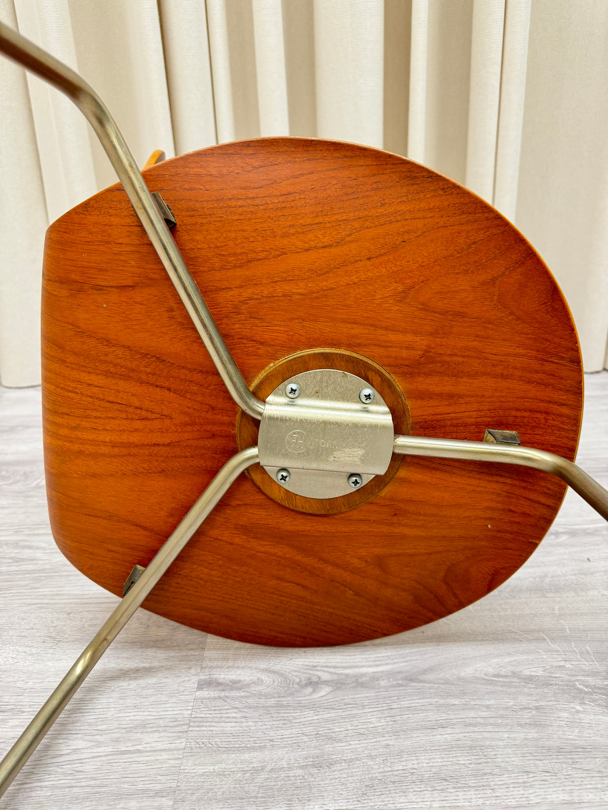 Myran stol - Arne Jacobsen - Fritz Hansen