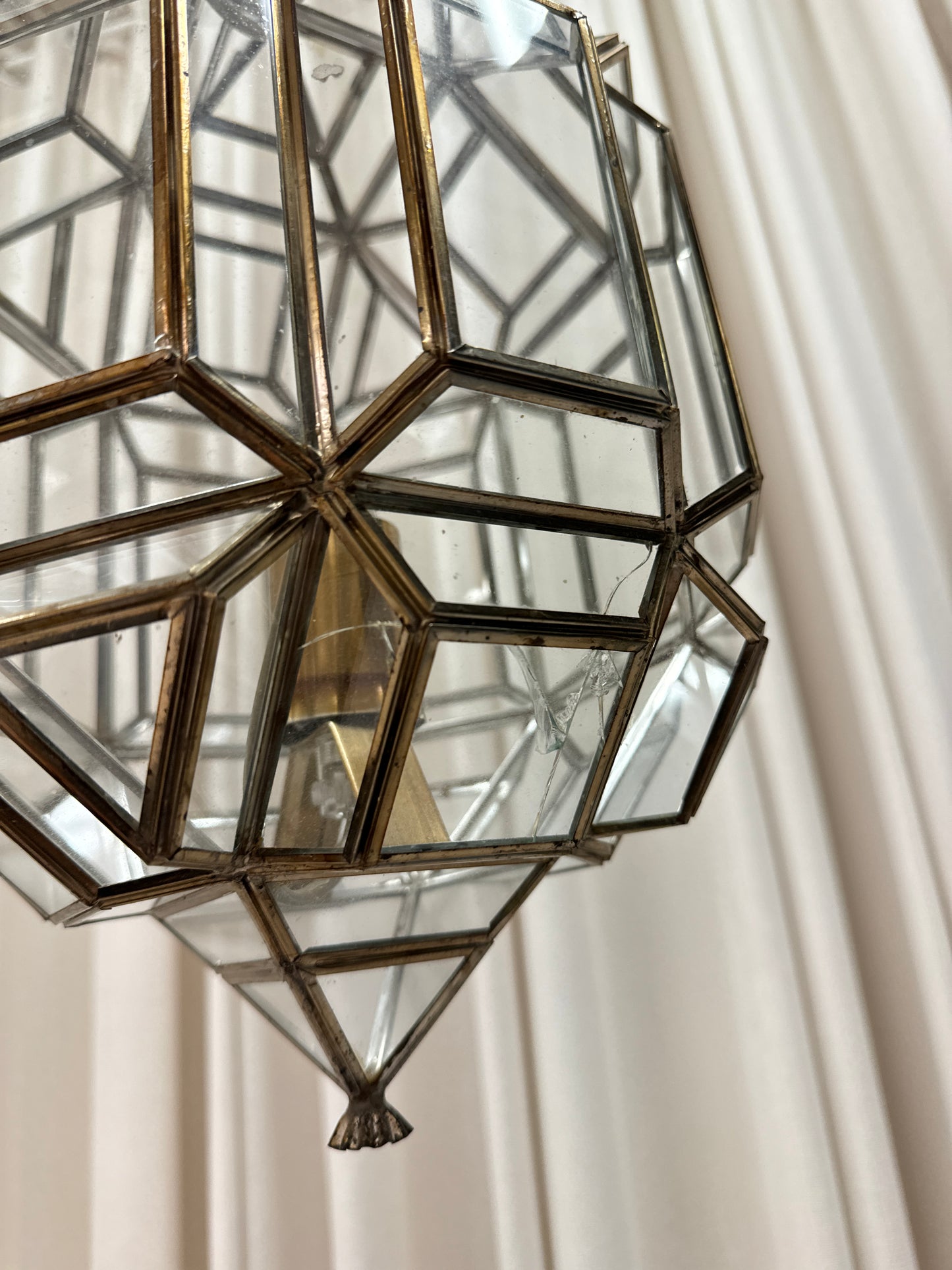 Lamplykta - 1900 tal