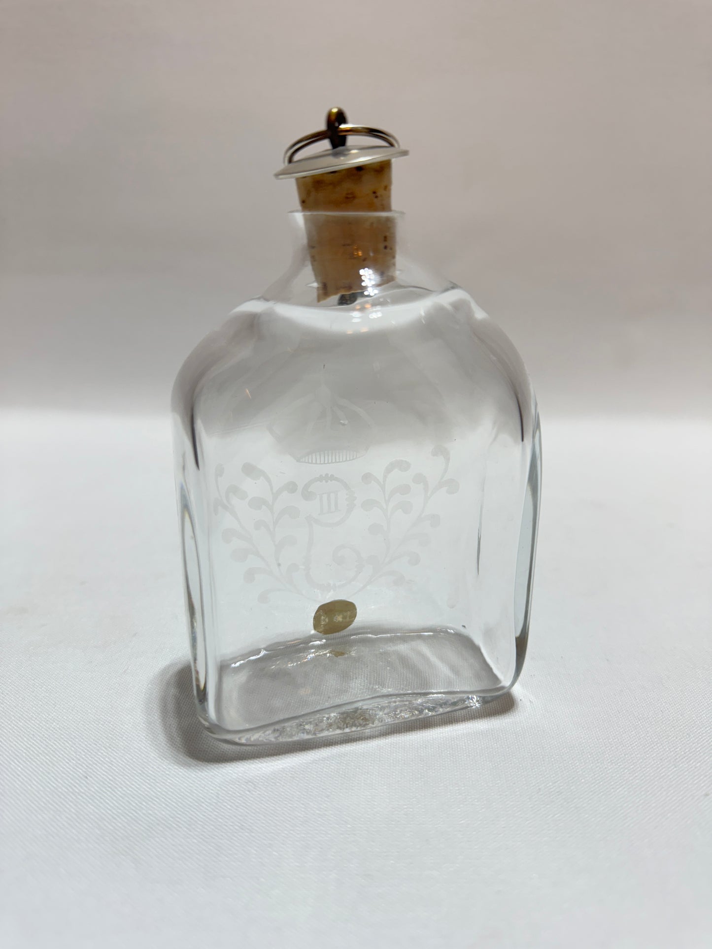 Glaskärl - Reijmyre