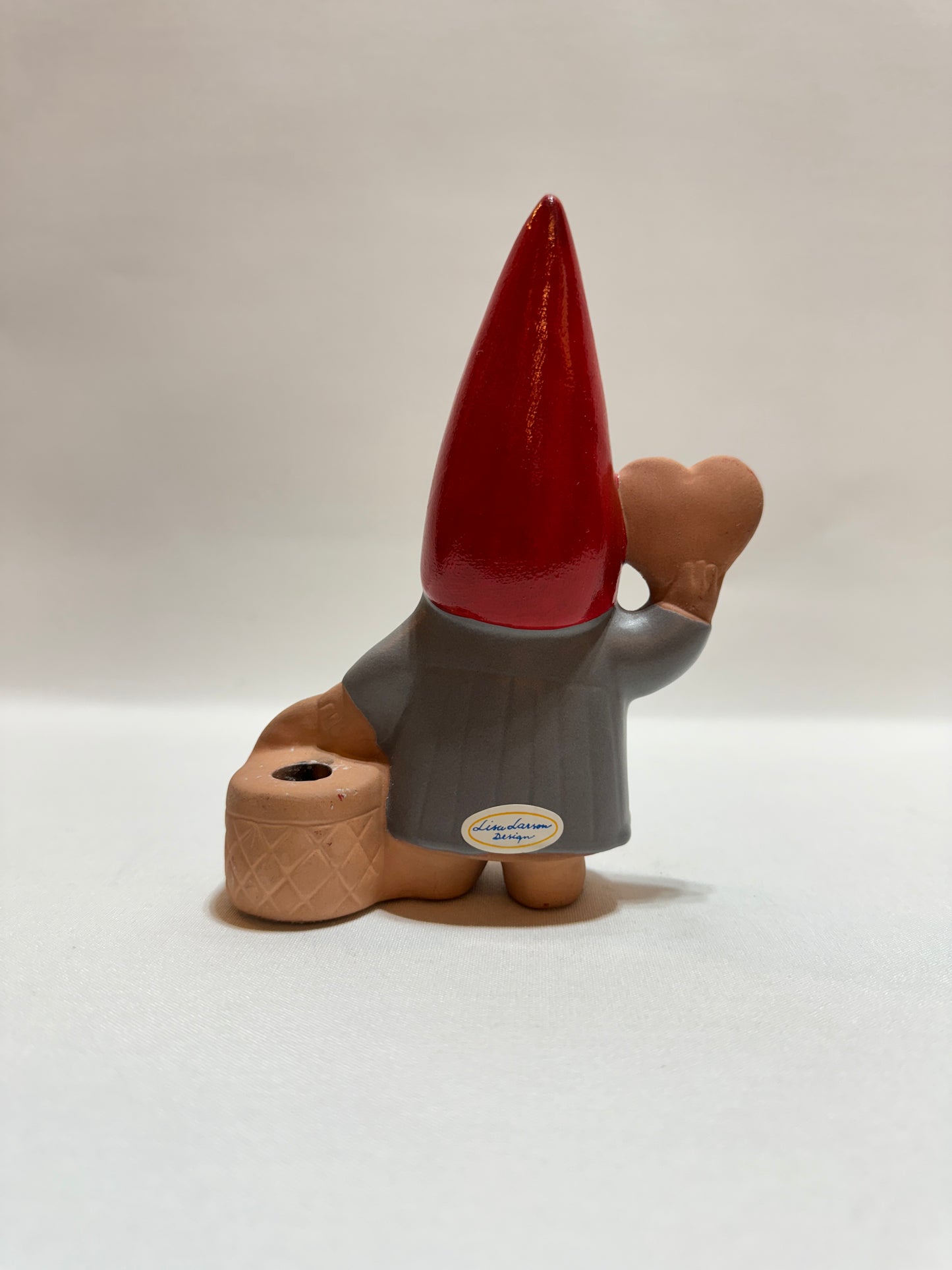 Lisa Larson Tomteflicka