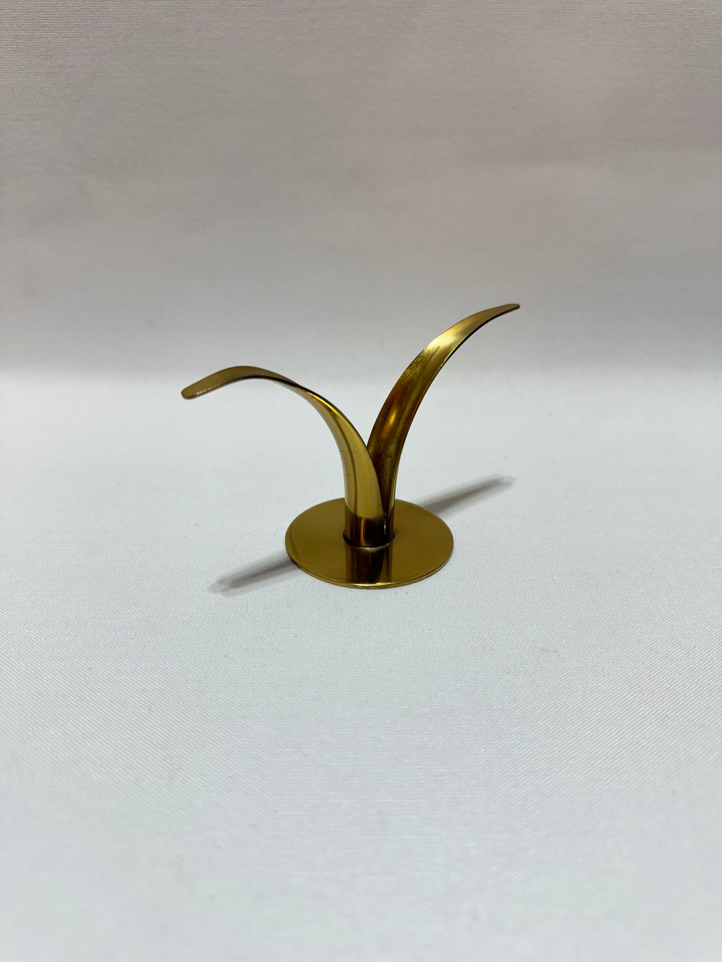 Ljusstake Liljan - Ystad Metall