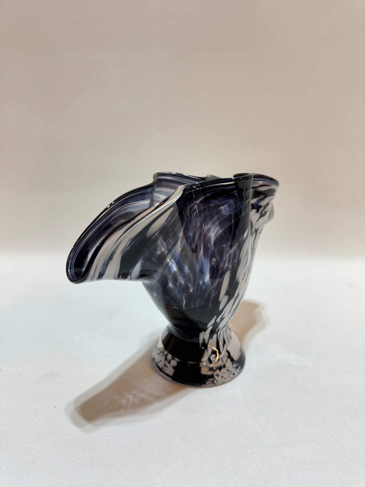 Glasvas