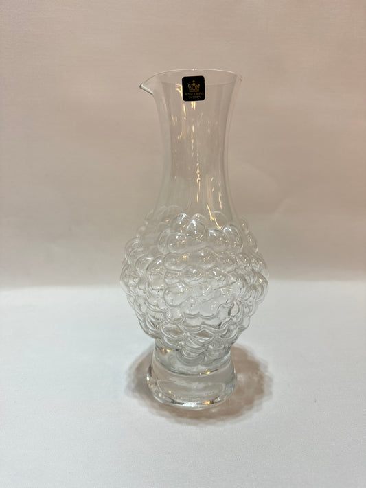 Vinkaraff - Royal krona