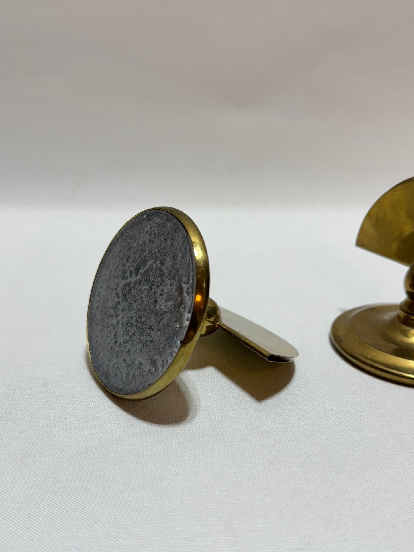 Servetthållare Art deco - 1900-tal