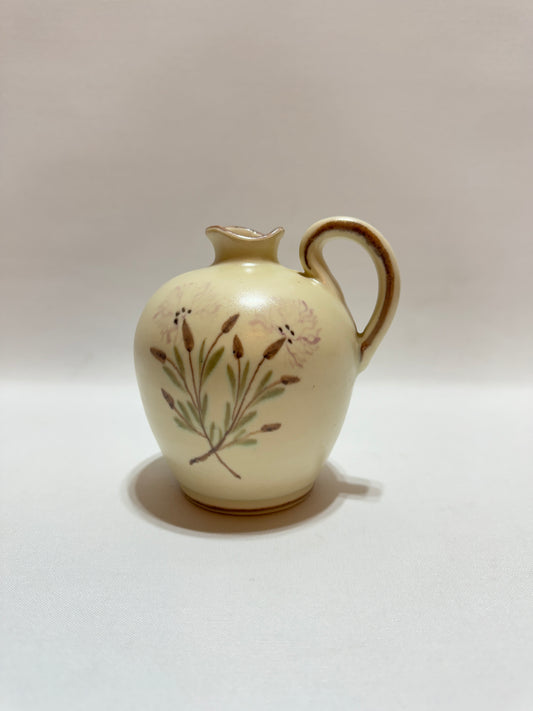 Hänkelvas - Bo Fajans