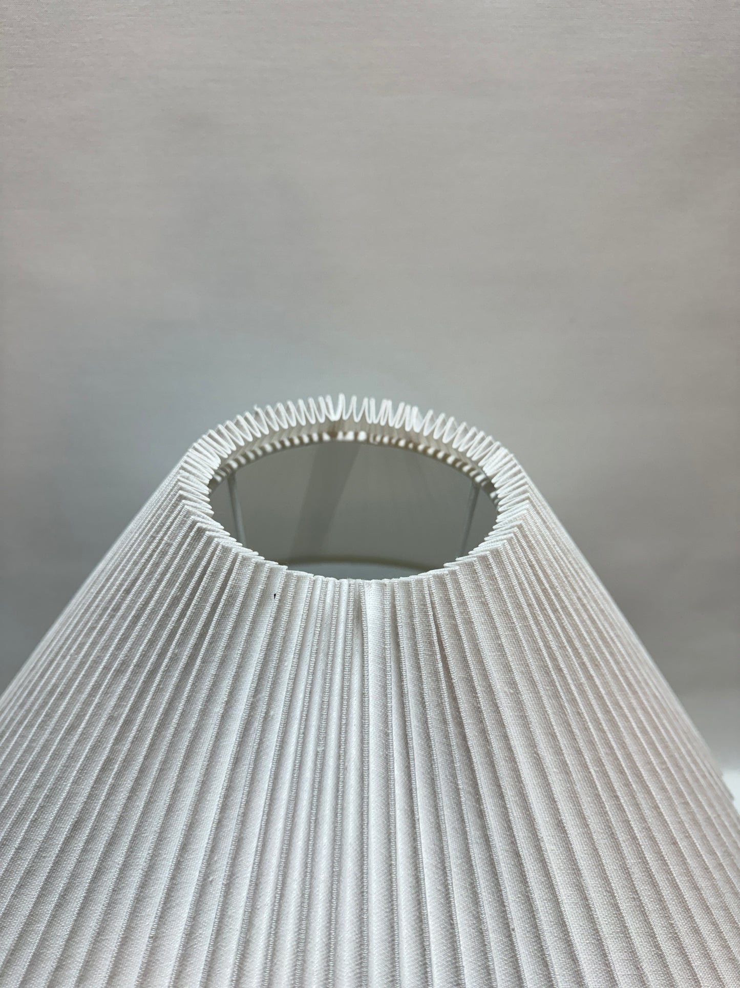 Bordslampa - Bergboms