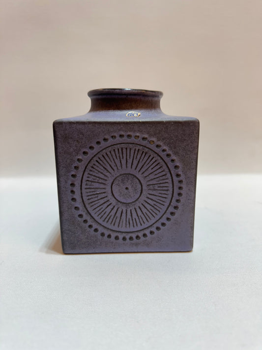 Vas Upsala Ekeby - Göran Andersson