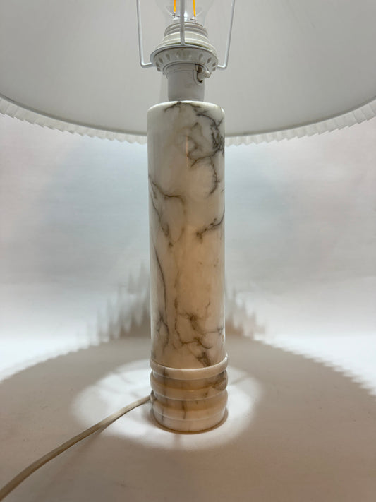 Bordslampa - Bergboms