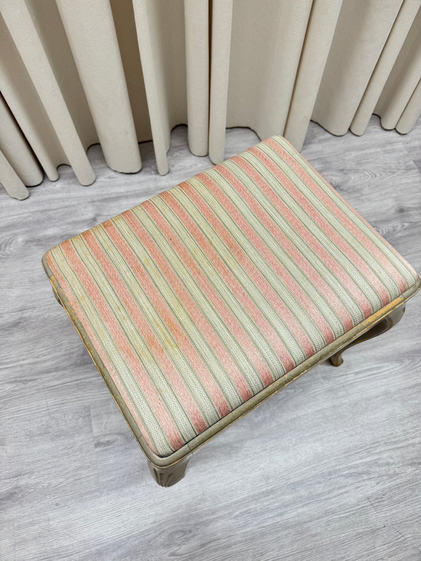 Pianopall 1800-tal
