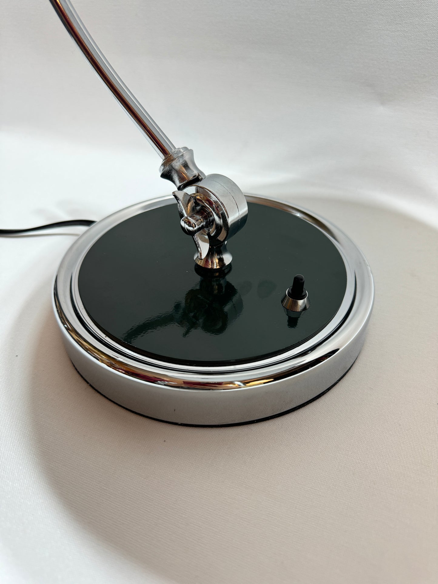 Bordslampa - Fritz Hansen - Kaiser idell 6631-T