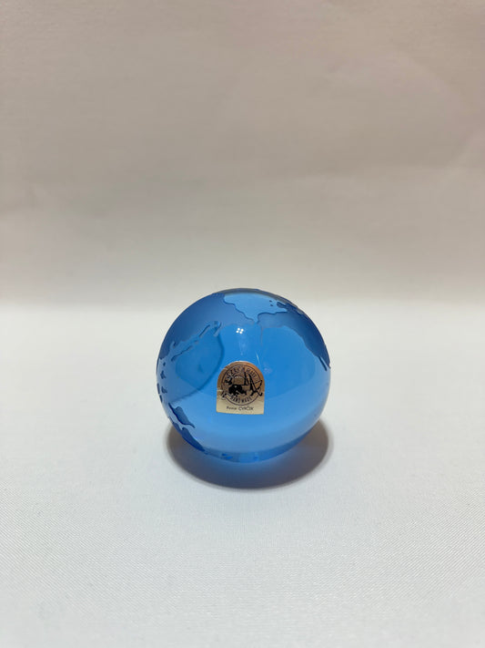 Brevpress - jordglob