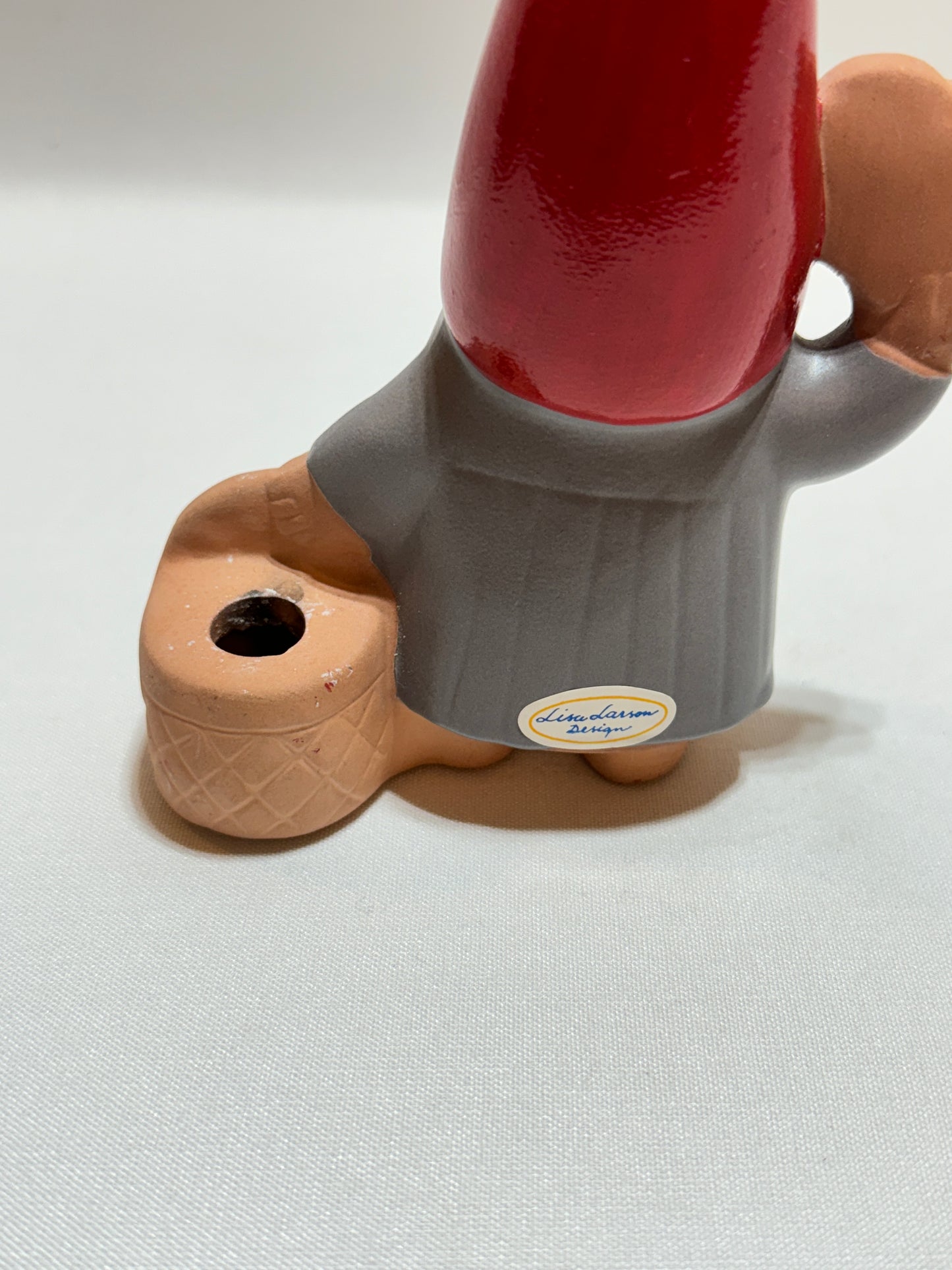 Lisa Larson Tomteflicka