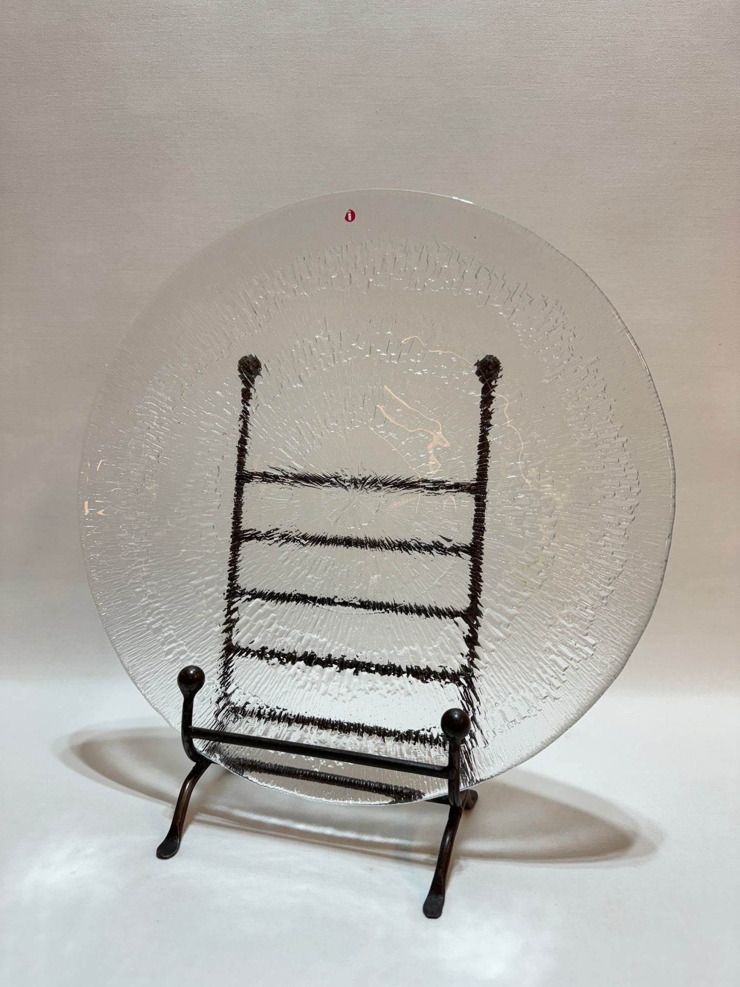 Uppläggningsfat IIttala ”Solaris”