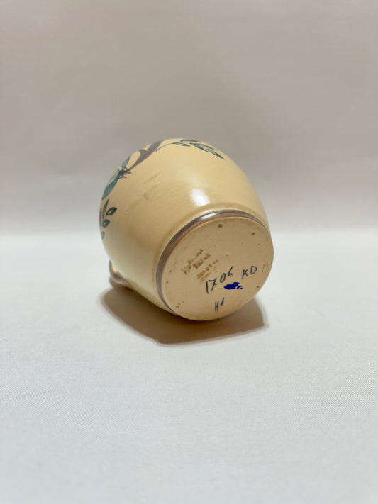 Hänkelvas - Bo Fajans