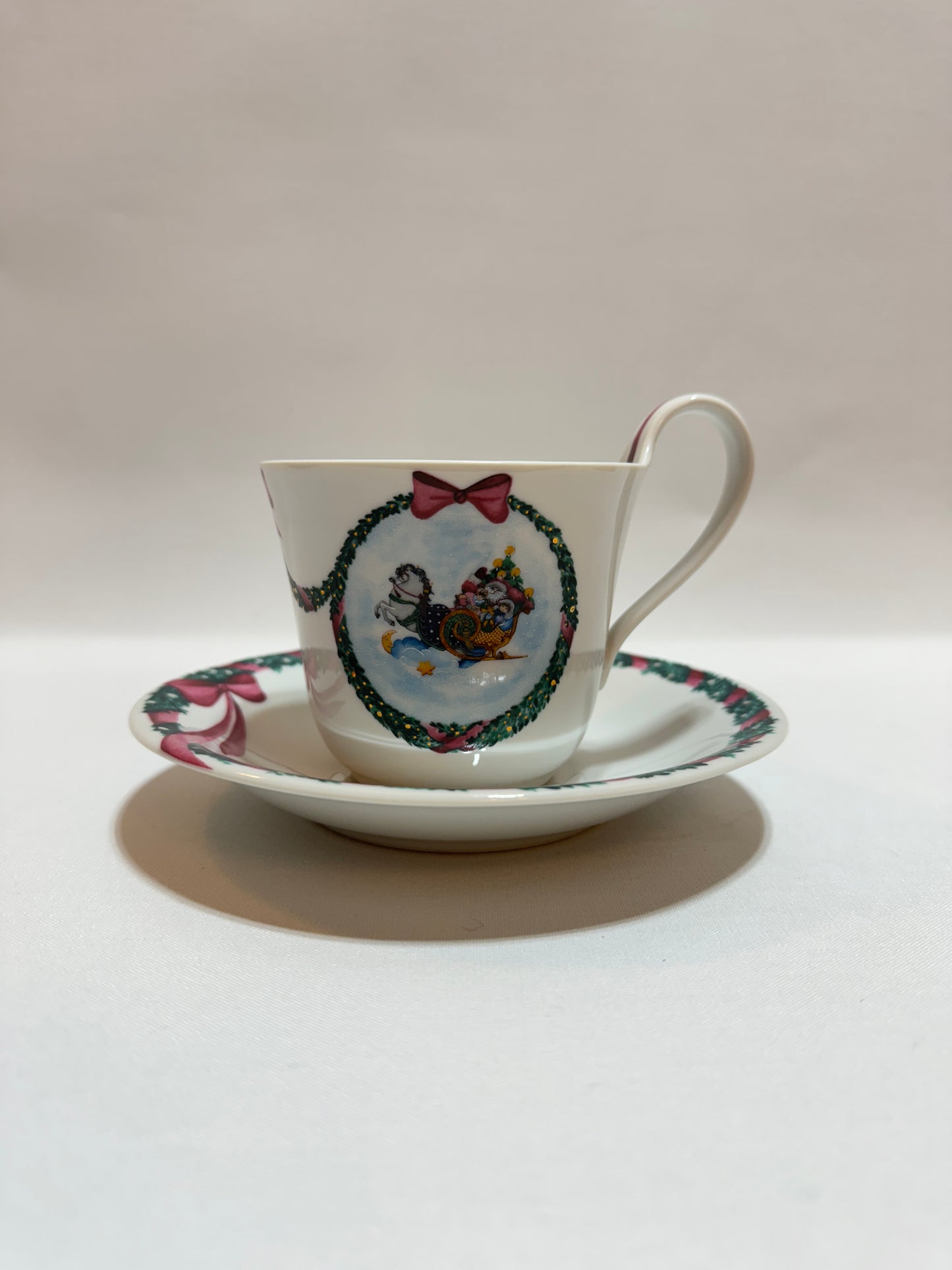 Julkopp ”Jingle Bells” Royal Copenhagen