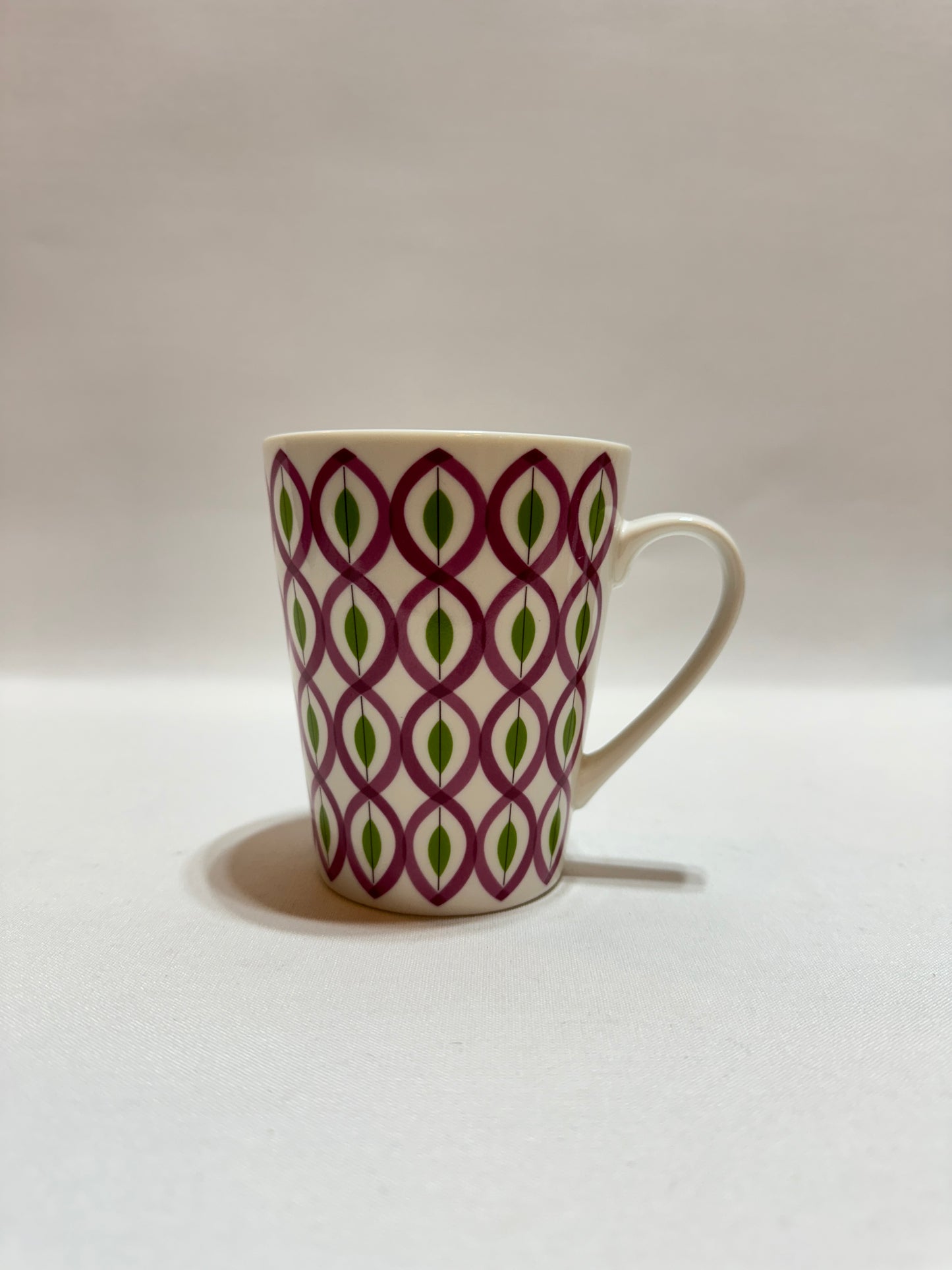 Porslinsmugg - Stig Lindberg